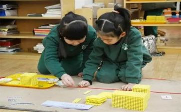 蒙氏小班幼儿工作计划最新6篇