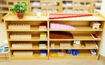 蒙氏教育工作计划模板7篇