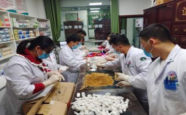 蒙医年度工作报告最新8篇