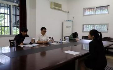 自我介绍面试模板8篇