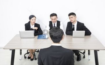 面试求职心得体会7篇