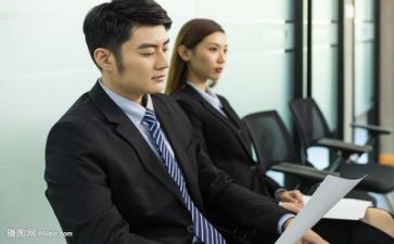 面试后感想心得体会6篇