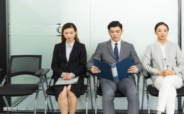自我介绍面试模板参考6篇