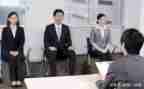 面试时的心得体会模板8篇