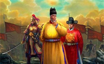 《明朝那些事儿》心得体会7篇