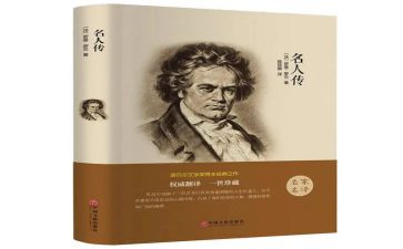 4大名著心得体会参考8篇