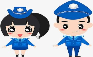 新入职民警心得体会5篇