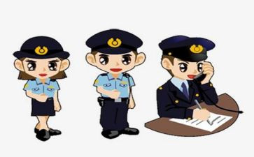 民警写心得体会7篇