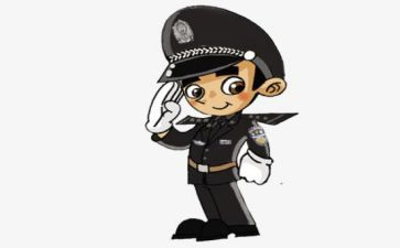 派社区民警工作计划6篇