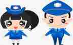 新入职民警心得体会5篇