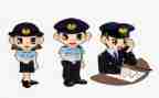 民警写心得体会7篇