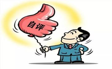 党员民评个人总结8篇