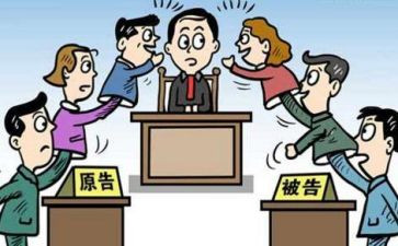 抗诉民事申请书5篇