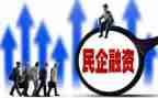 民营企业的调研报告6篇