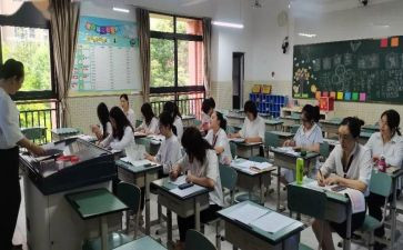 磨课工作总结5篇