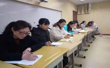 小学语文观摩课观摩心得体会参考6篇