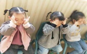 幼儿抹香香教案7篇