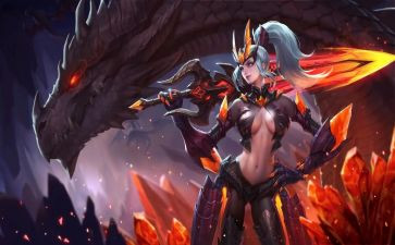 《木兰》观后感精选5篇