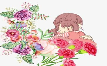 我的母亲600字作文7篇