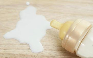 2024年母乳喂养周宣传活动总结6篇