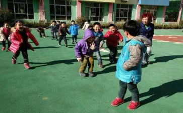 木头人游戏作文5篇