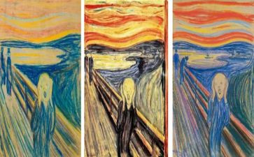 呐喊的读后感600字6篇