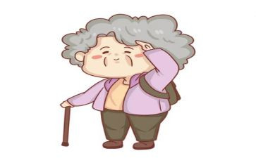 对奶奶说的话作文5篇