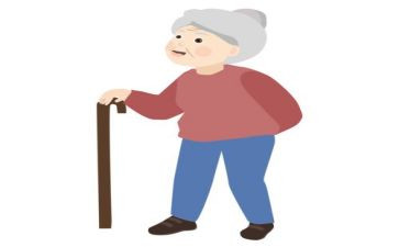 怀念奶奶作文通用5篇