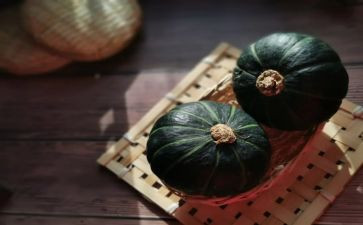 大班摘南瓜教案5篇