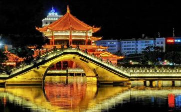 南湖公园作文8篇