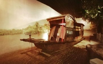 南湖公园作文模板5篇