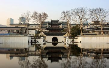 南京大屠杀纪念活动方案6篇