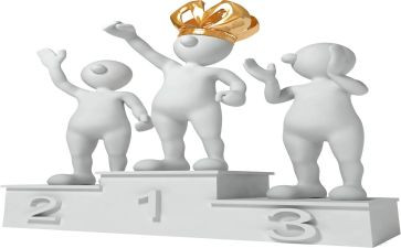 我成功我快乐作文模板7篇