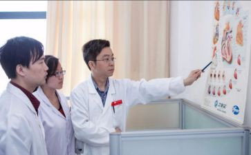 内科工作总结精选6篇