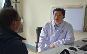 医院内科年终工作总结6篇