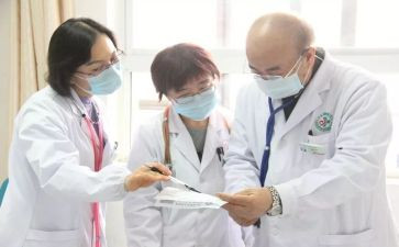 内科主任年终工作总结8篇
