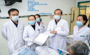 内科护士考核个人总结5篇