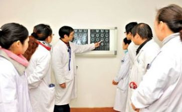 内科年终工作总结6篇