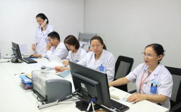内三科的心得体会6篇