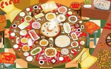 《童年的味道》作文优质8篇