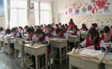 开学典礼九年级讲话稿8篇