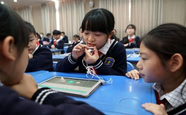 年级的小学生作文通用5篇