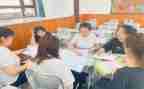 小学语文年级组工作总结8篇