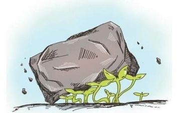 在逆境中成长作文8篇