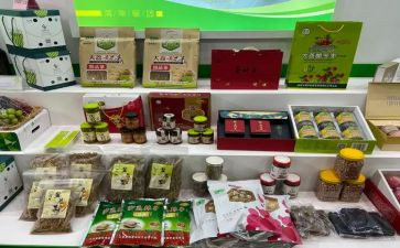 农产品2024年工作总结范文7篇