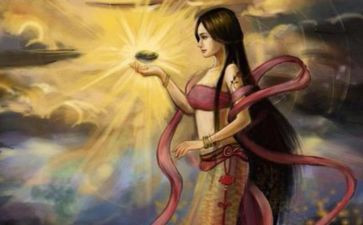 女娲造人写读后感7篇