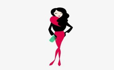 女人和鸟中班教案5篇