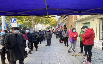 大班排队的教案5篇