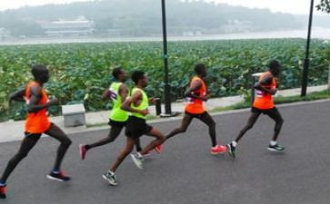 团队跑心得体会7篇