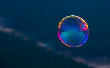 泡泡画教案通用6篇